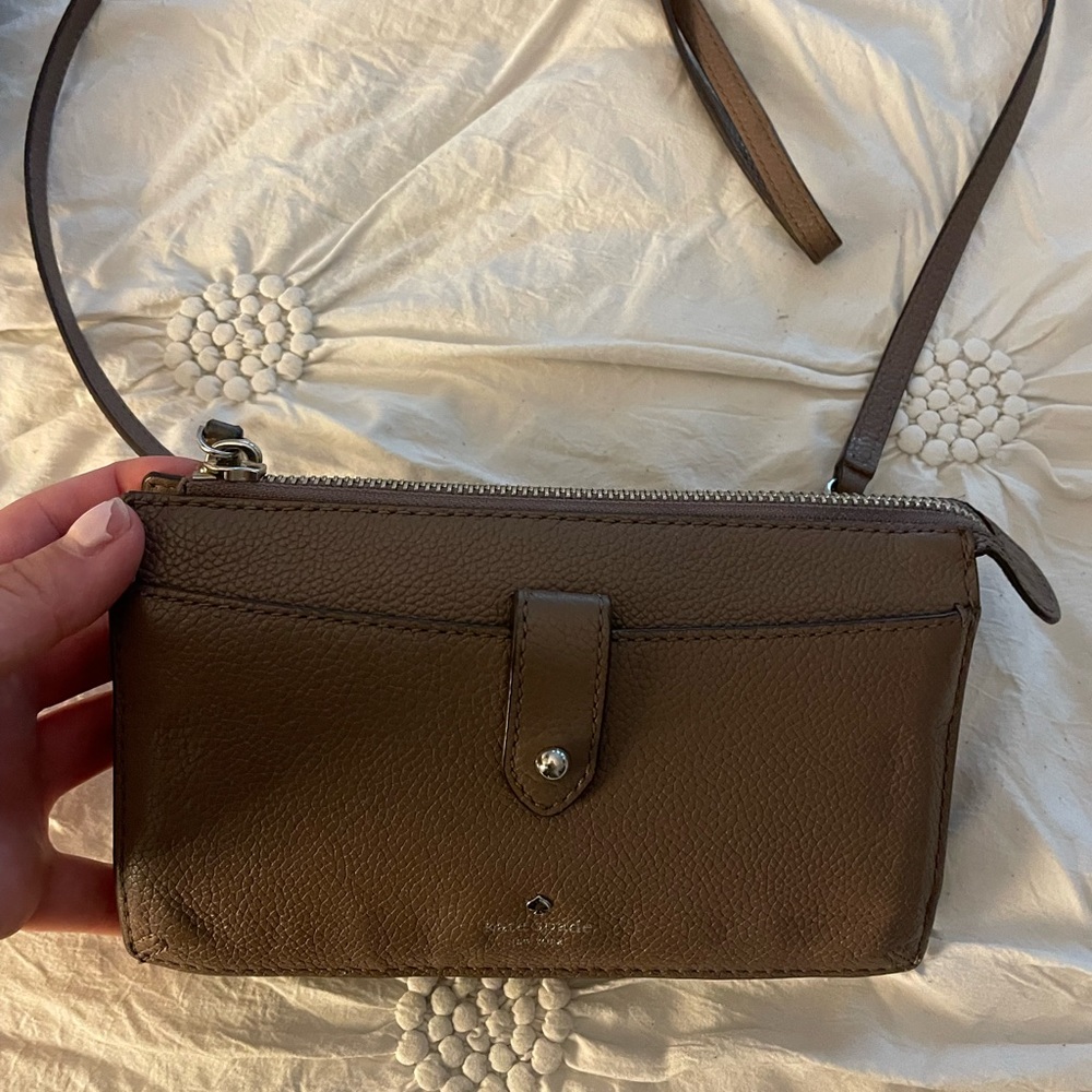 Kate Spade crossbody